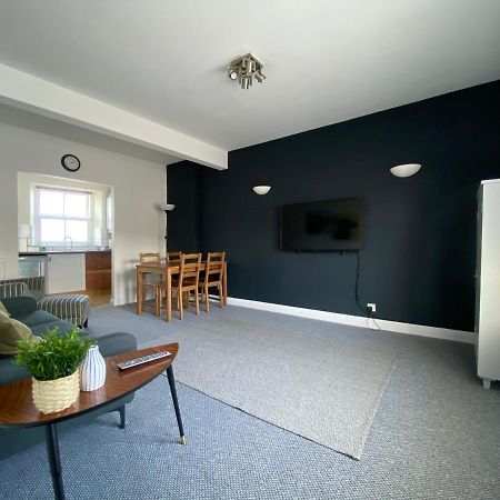15 Queen Street, Flat 2 Ulverston Kültér fotó