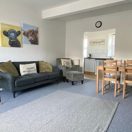 15 Queen Street, Flat 2 Ulverston Kültér fotó