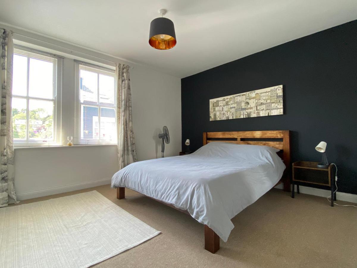 15 Queen Street, Flat 2 Ulverston Kültér fotó